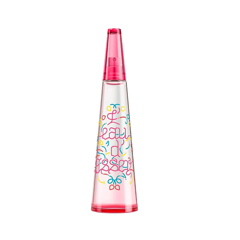 Issey Miyake Issey Miyake, L'Eau d'Issey Shades of Kolam, Eau de Toilette, Für Frauen, 100 ml *Tester
