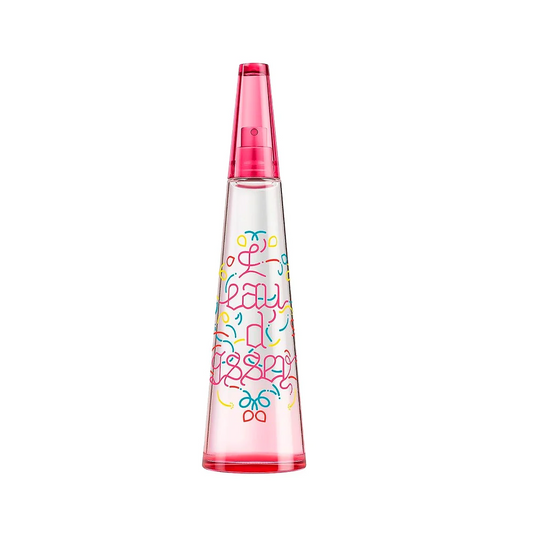 Issey Miyake Issey Miyake, L'Eau d'Issey Shades of Kolam, Eau de Toilette, Für Frauen, 100 ml *Tester