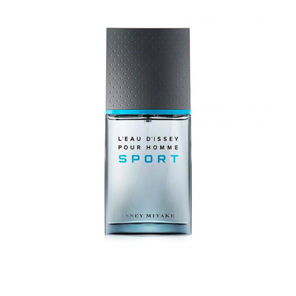 Issey Miyake Issey Miyake, L’Eau d’Issey Sport, Eau de Toilette, Für Männer, 100 ml Regular