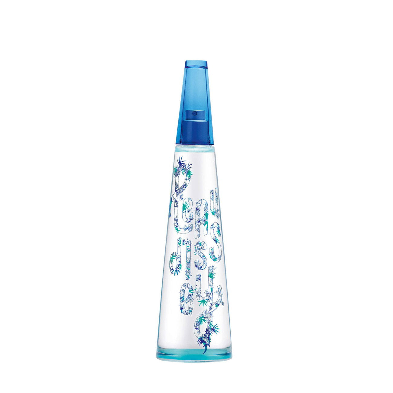 Issey Miyake Issey Miyake, L'Eau d'Issey Summer, Eau de Toilette, Für Frauen, 100 ml *Tester