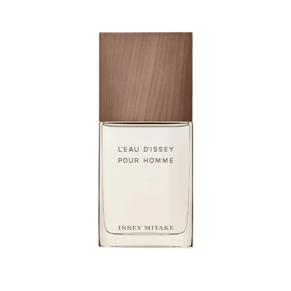 Issey Miyake Issey Miyake, L'Eau d'Issey Vetiver, Eau de Toilette, Für Männer, 50 ml Regular