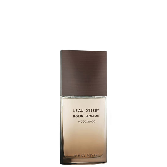 Issey Miyake Issey Miyake, L'Eau d'Issey Wood & Wood, Eau de Parfum, Für Männer, 100 ml *Tester
