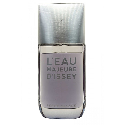 Issey Miyake Issey Miyake, L'Eau Majeure d'Issey, Eau de Toilette, Für Männer, 100 ml *Tester