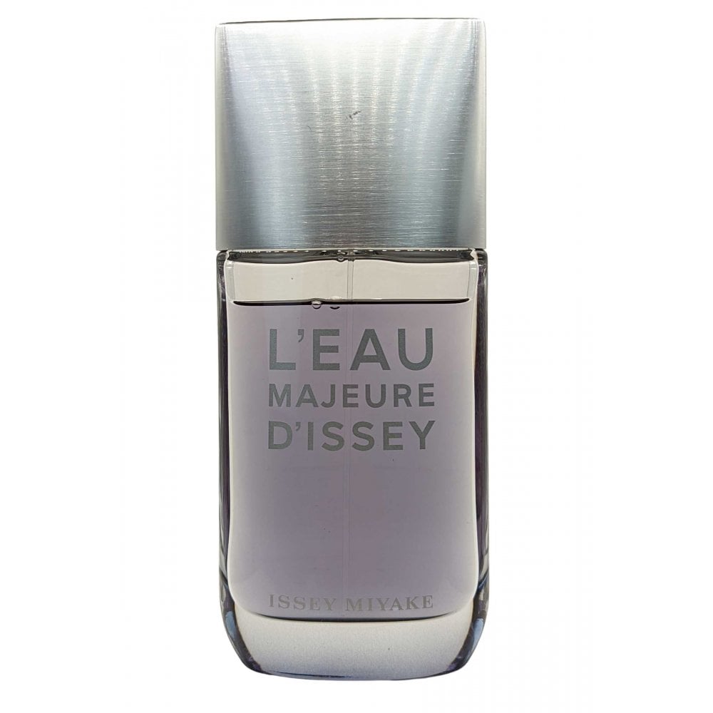 Issey Miyake Issey Miyake, L'Eau Majeure d'Issey, Eau de Toilette, Für Männer, 100 ml *Tester