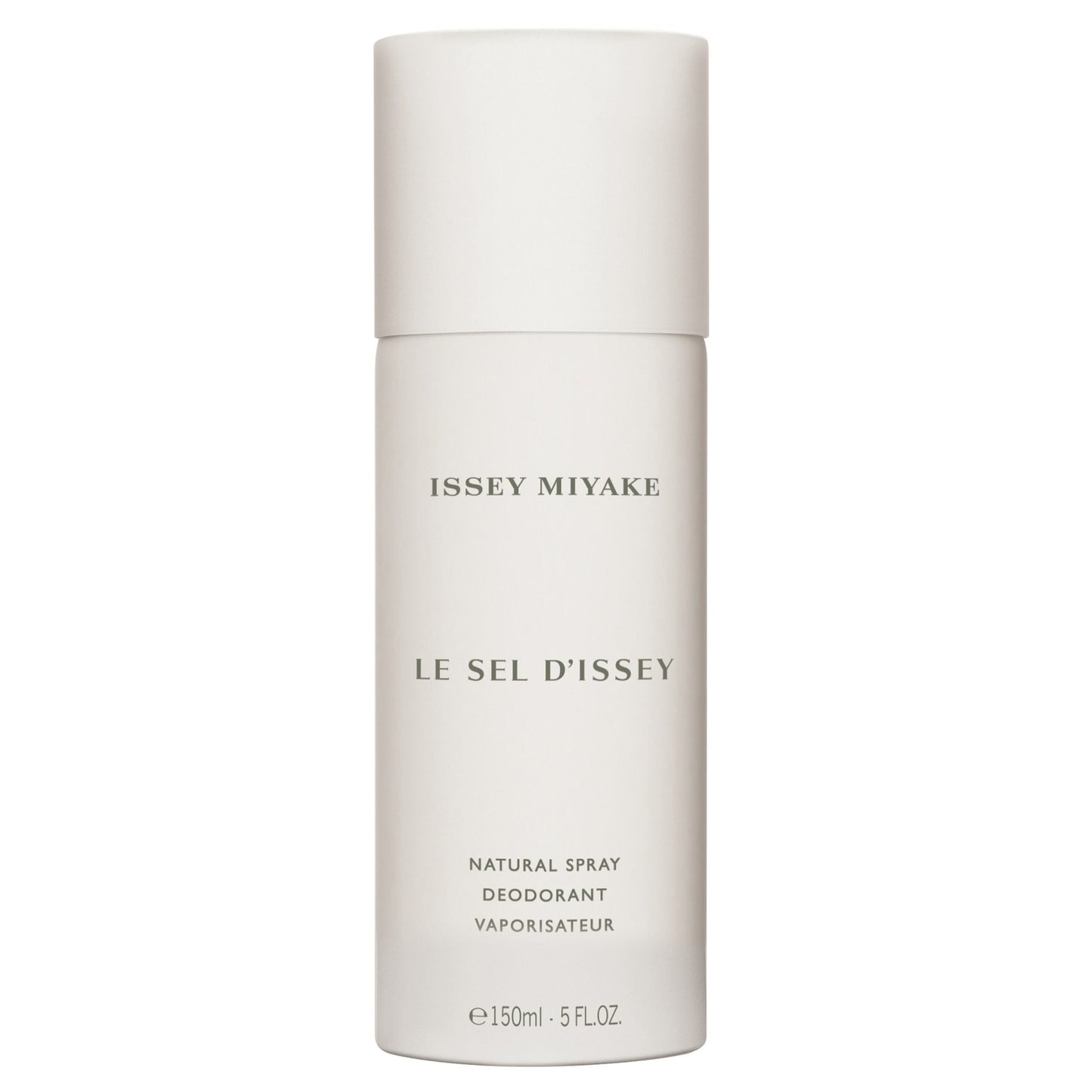 Issey Miyake Issey Miyake, Le Sel D'Issey, Deodorant Spray, Für Männer, 150 ml Regular