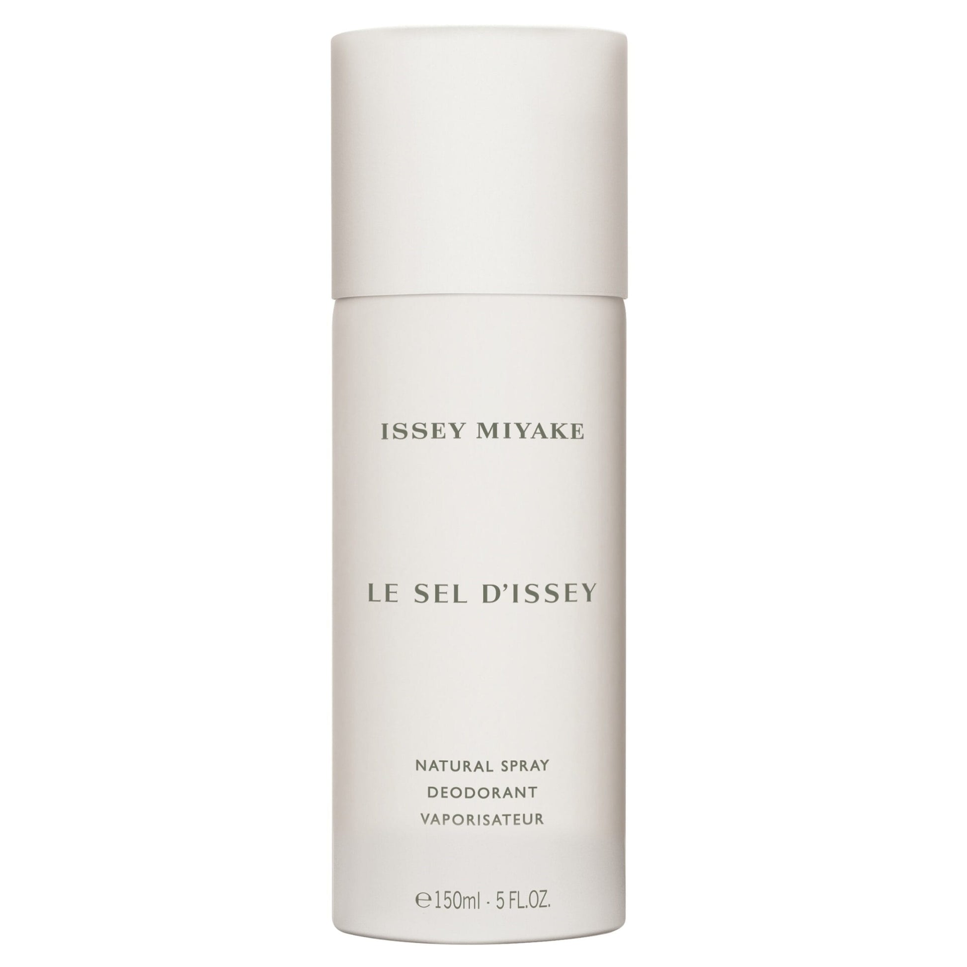 Issey Miyake Issey Miyake, Le Sel D'Issey, Deodorant Spray, Für Männer, 150 ml Regular