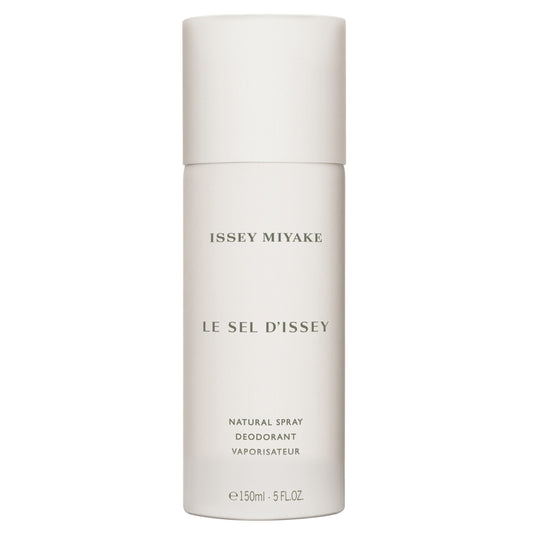 Issey Miyake Issey Miyake, Le Sel D'Issey, Deodorant Spray, Für Männer, 150 ml Regular
