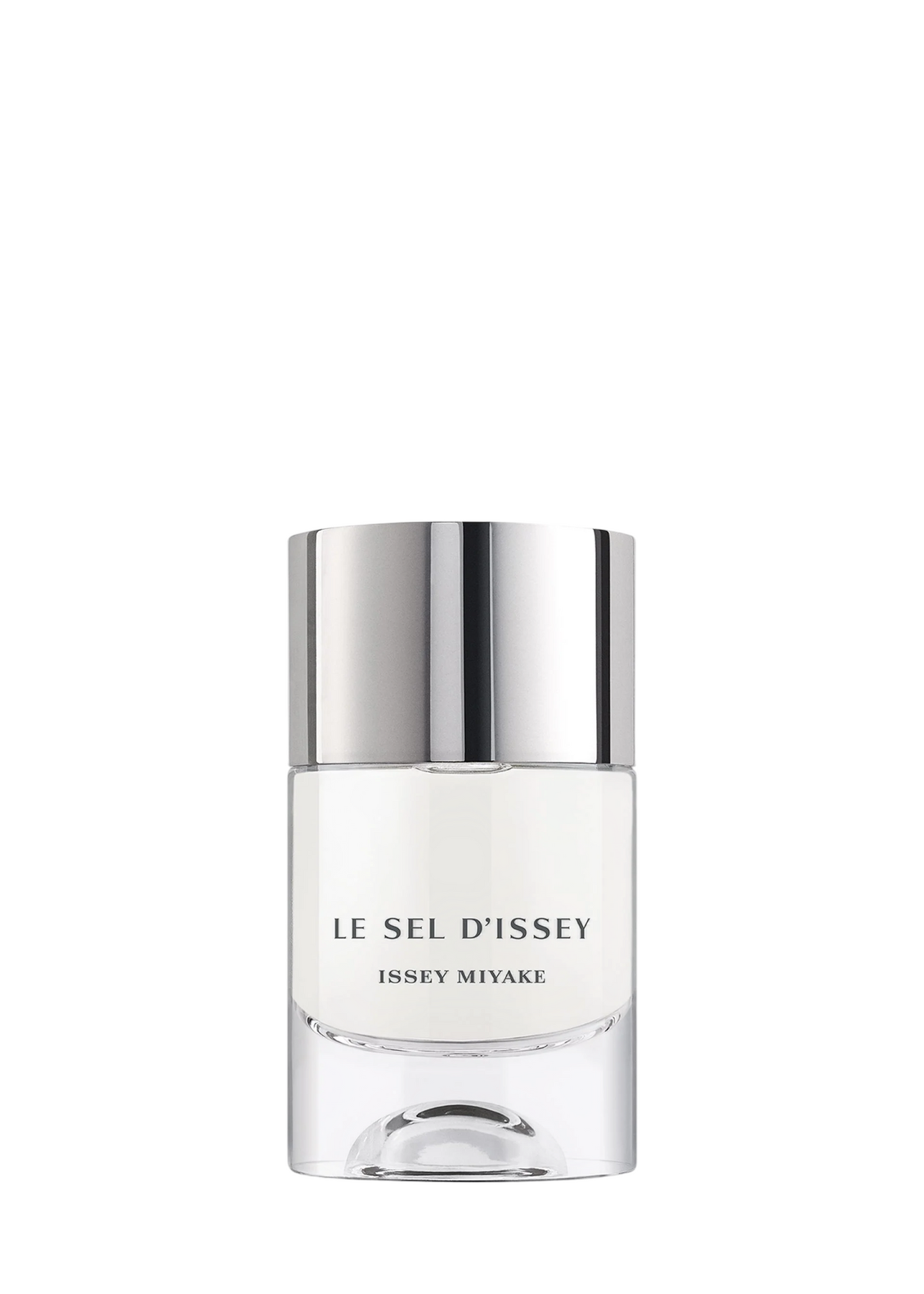 Issey Miyake Issey Miyake, Le Sel D'Issey, Eau de Toilette, Für Männer, 50 ml Regular
