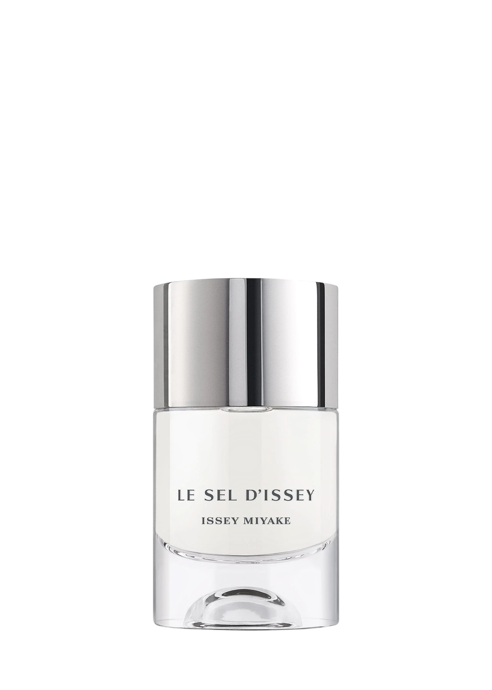 Issey Miyake Issey Miyake, Le Sel D'Issey, Eau de Toilette, Für Männer, 50 ml Regular