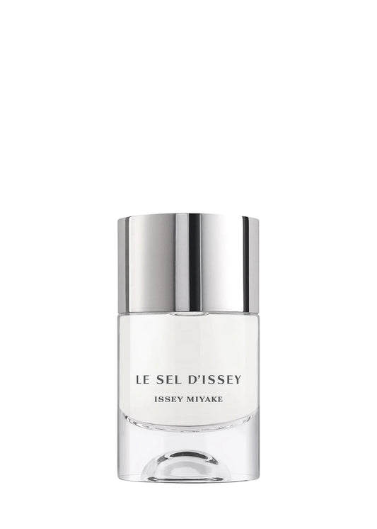 Issey Miyake Issey Miyake, Le Sel D'Issey, Eau de Toilette, Für Männer, 50 ml Regular