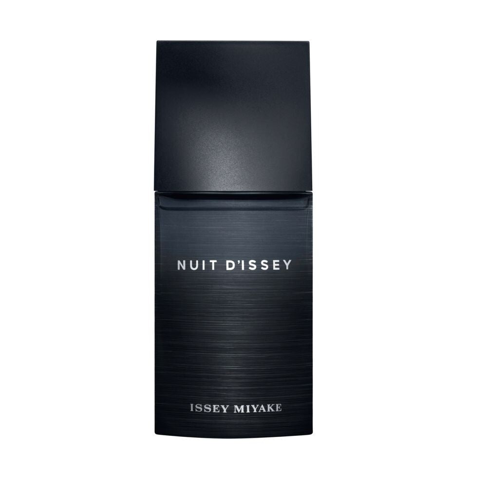 Issey Miyake Issey Miyake, Nuit d'Issey, Eau de Toilette, Für Männer, 125 ml Regular