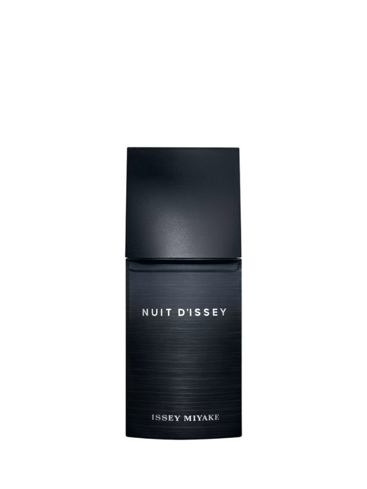 Issey Miyake Issey Miyake, Nuit d'Issey, Eau de Toilette, Für Männer, 75 ml Regular