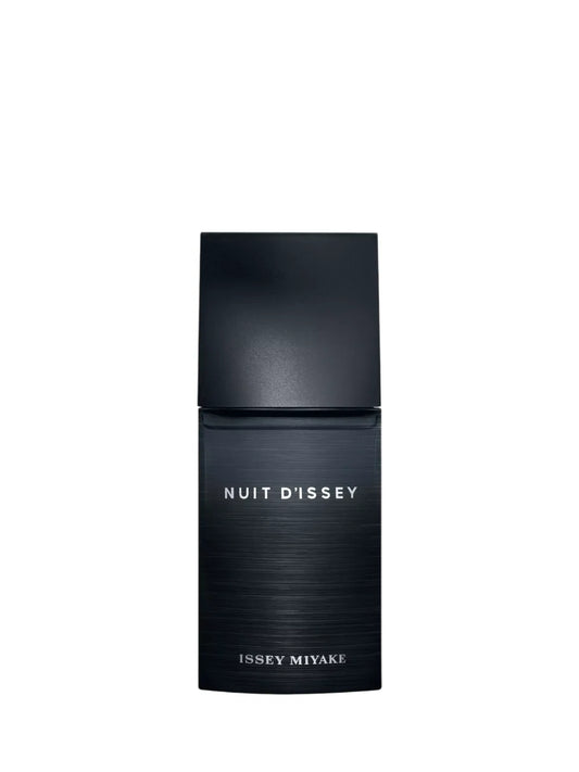 Issey Miyake Issey Miyake, Nuit d'Issey, Eau de Toilette, Für Männer, 75 ml Regular