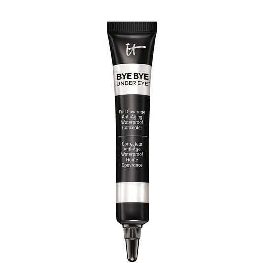 It Cosmetics It Cosmetics, Bye Bye, Vollständige Abdeckung, Abdeckstift für die Augenpartie, Tiefe Siena, 8 ml Regular