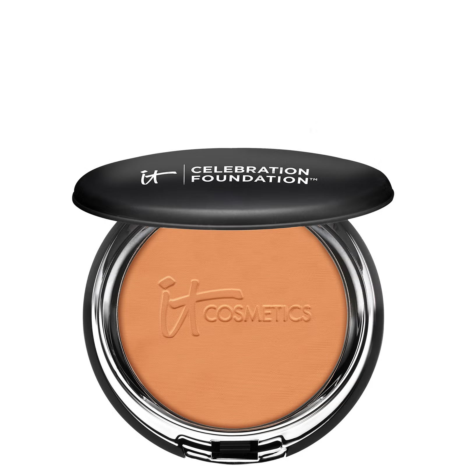 It Cosmetics It Cosmetics, Celebration, Kompakt-Foundation, Reich, 9 g Regular