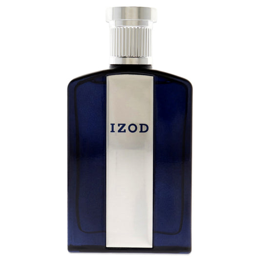 Izod Izod, Izod, Eau de Toilette, Für Männer, 100 ml Regular