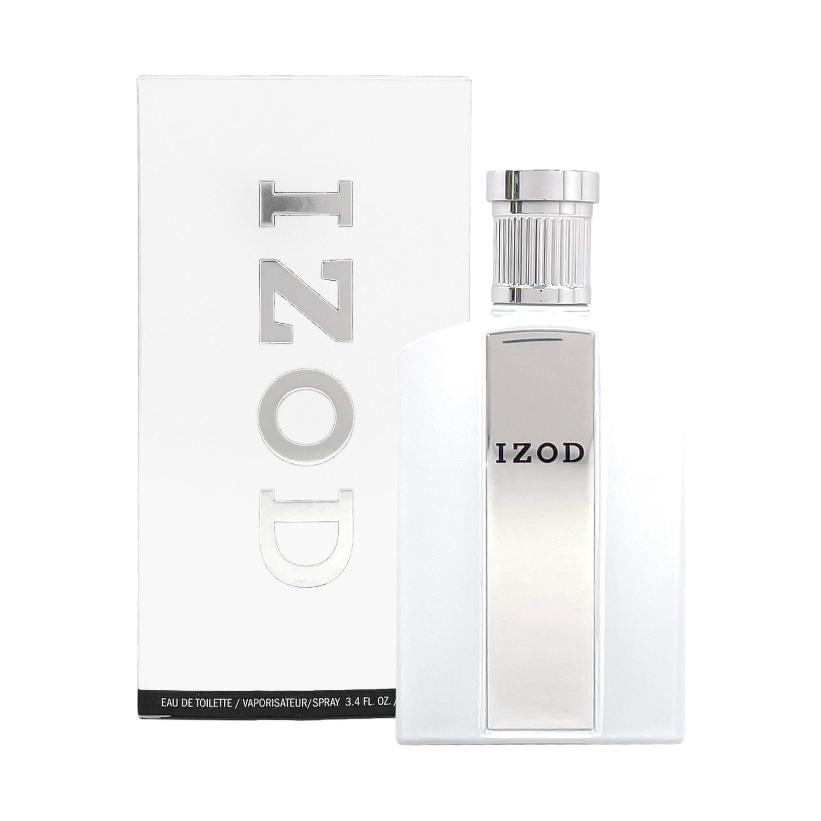 Izod Izod, Legacy White, Eau de Toilette, Für Männer, 100 ml Regular
