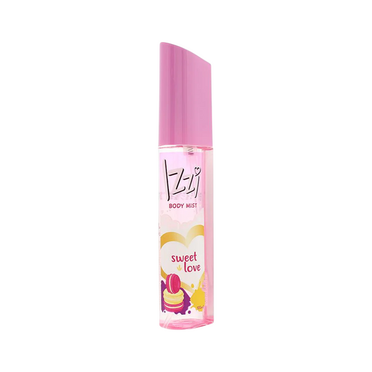 Izzy Izzy, Sweet Love, Duftspray, Für Frauen, 100 ml Regular