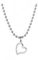 JACK&CO CUORE JCN0161 Schmuck Silber Silver 925° ansicht-2