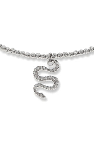 JACK&CO JCN0252 Schmuck Silber Silver 925°