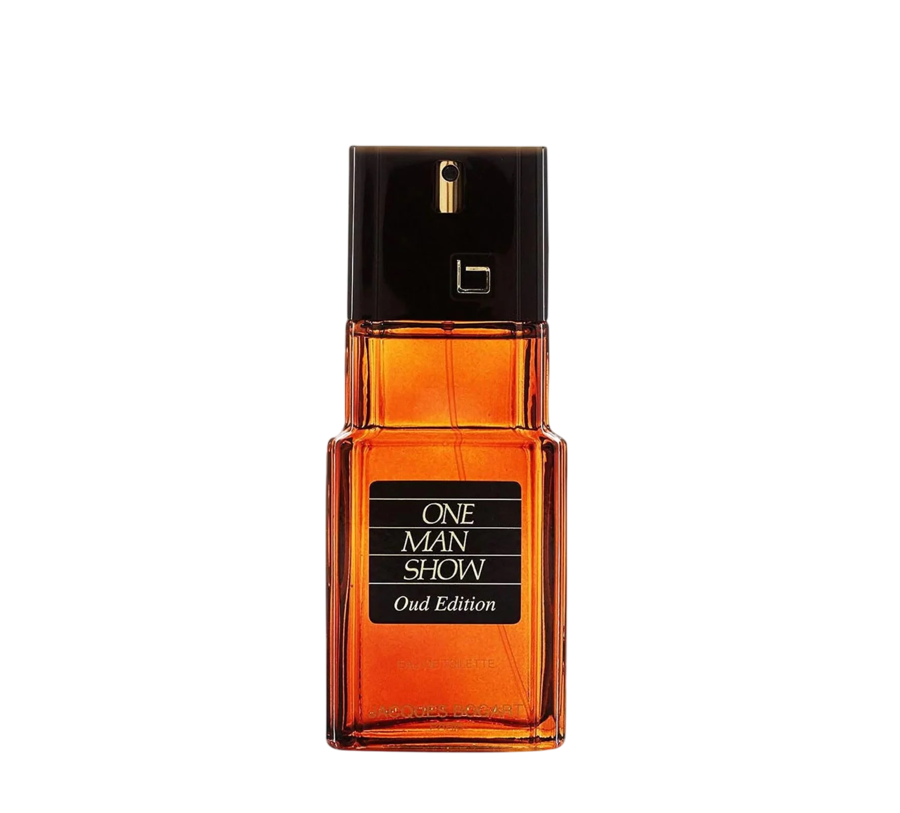Jacques Bogart Jacques Bogart, One Man Show, Eau de Toilette, Für Männer, 100 ml *Tester