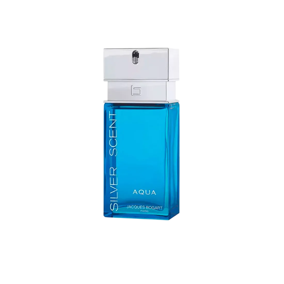 Jacques Bogart Jacques Bogart, Silver Scent , Eau de Parfum, Für Männer, 100 ml Regular