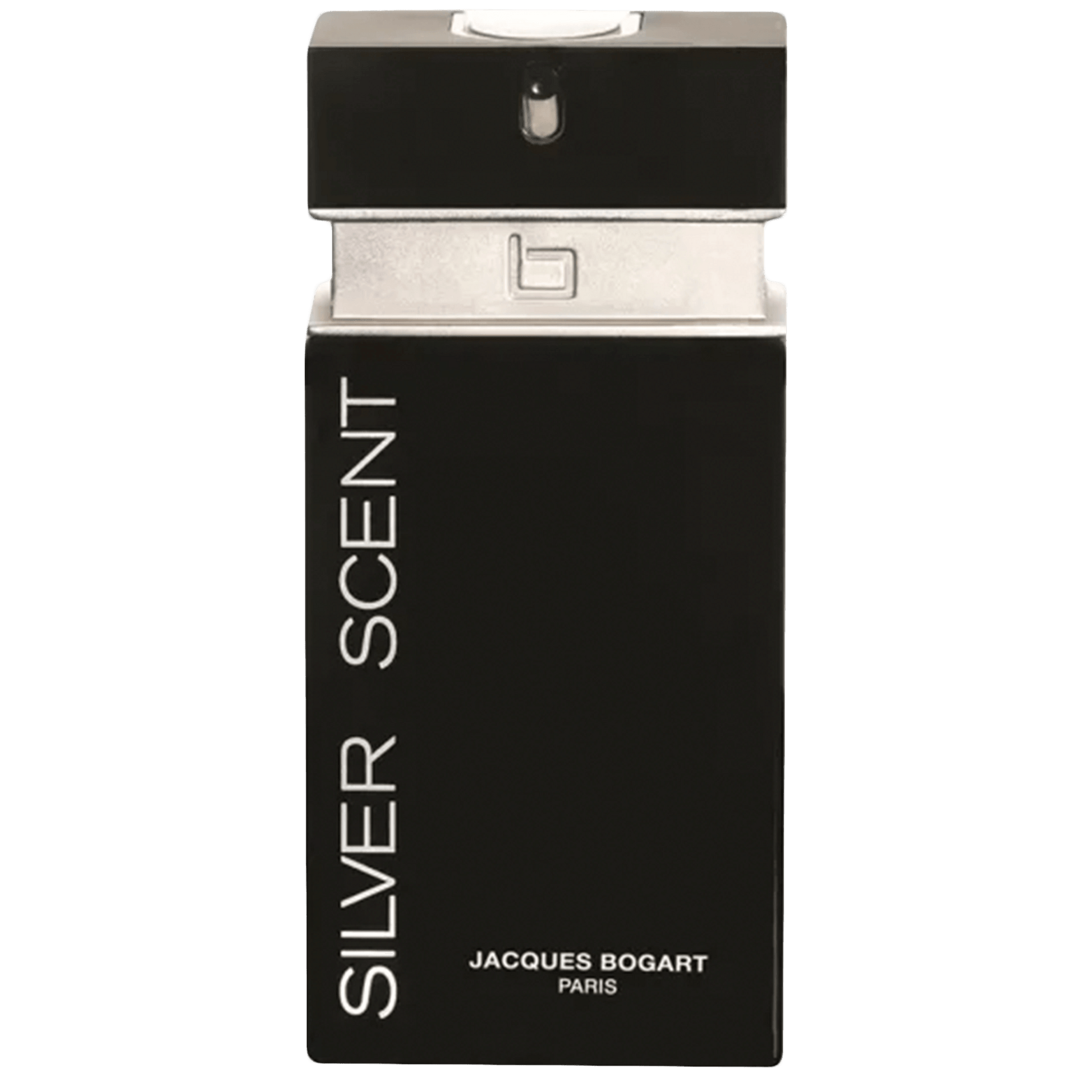 Jacques Bogart Jacques Bogart, Silver Scent , Eau de Toilette, Für Männer, 200 ml Regular