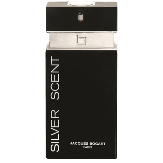 Jacques Bogart Jacques Bogart, Silver Scent , Eau de Toilette, Für Männer, 200 ml Regular