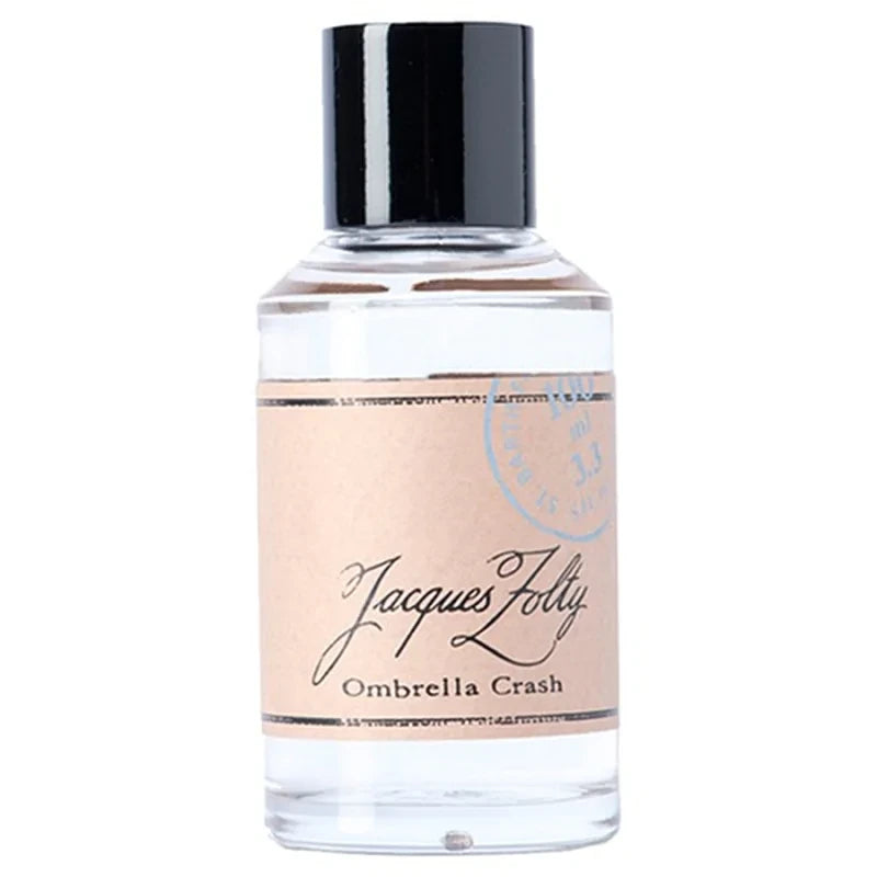 JACQUES ZOLTY Ombrella Crash Eau de Parfum 100 ml