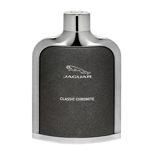 Jaguar Jaguar, Classic Chromite, Eau de Toilette, Für Männer, 100 ml Regular