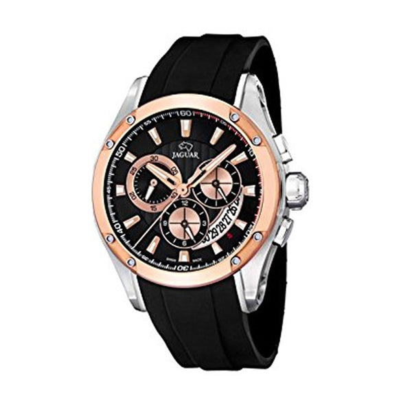 JAGUAR WATCHES Mod. J689/1 J689_1 Armbanduhr