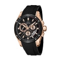JAGUAR WATCHES Mod. J691/1 J691_1 Armbanduhr ansicht-3