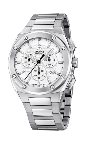 JAGUAR WATCHES Mod. J805/A J805_A Armbanduhr