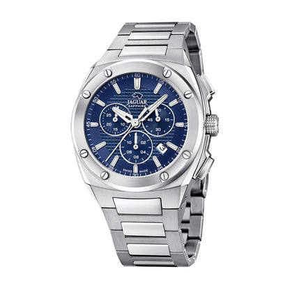 JAGUAR WATCHES Mod. J805/B J805_B Armbanduhr