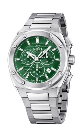 JAGUAR WATCHES Mod. J805/C J805_C Armbanduhr