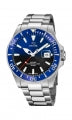 JAGUAR WATCHES Mod. J860/5 J860_5 Armbanduhr ansicht-3
