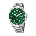 JAGUAR WATCHES Mod. J860/B J860_B Armbanduhr ansicht-3