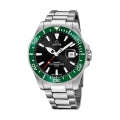 JAGUAR WATCHES Mod. J860/H J860_H Armbanduhr ansicht-3