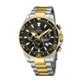 JAGUAR WATCHES Mod. J862/2 J862_2 Armbanduhr ansicht-3