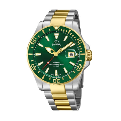 JAGUAR WATCHES Mod. J863/B J863_B Armbanduhr