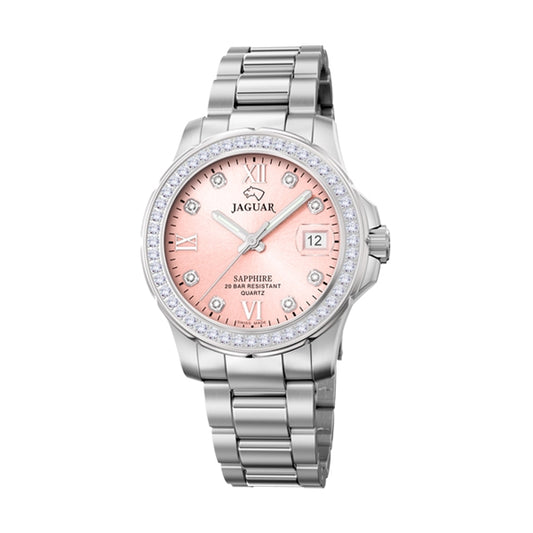 JAGUAR WATCHES Mod. J892/2 J892_2 Armbanduhr