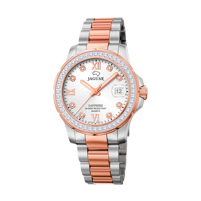 JAGUAR WATCHES Mod. J894/1 J894_1 Armbanduhr