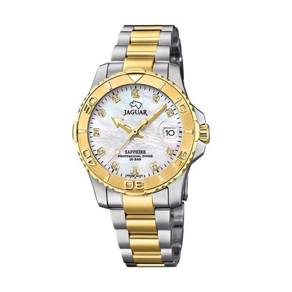 JAGUAR WATCHES Mod. J896/3 J896_3 Armbanduhr
