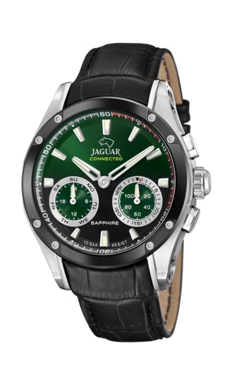 JAGUAR WATCHES Mod. J958/2 J958_2 Armbanduhr