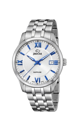 JAGUAR WATCHES Mod. J964/1 J964_1 Armbanduhr