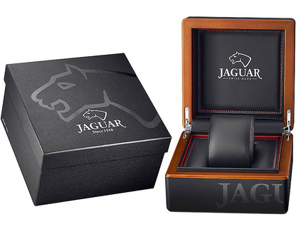 JAGUAR WATCHES Mod. J964/2 J964_2 Armbanduhr ansicht-2