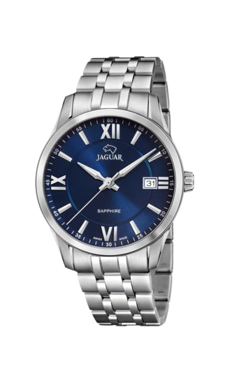 JAGUAR WATCHES Mod. J964/2 J964_2 Armbanduhr