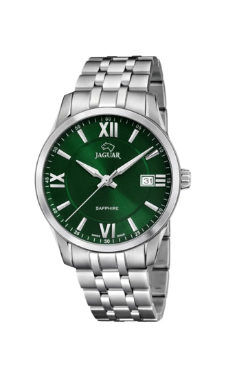 JAGUAR WATCHES Mod. J964/3 J964_3 Armbanduhr