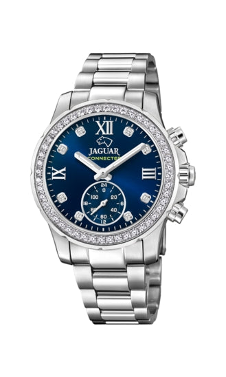JAGUAR WATCHES Mod. J980/3 J980_3 Armbanduhr