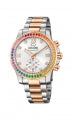 JAGUAR WATCHES Mod. J981/4 J981_4 Armbanduhr ansicht-3